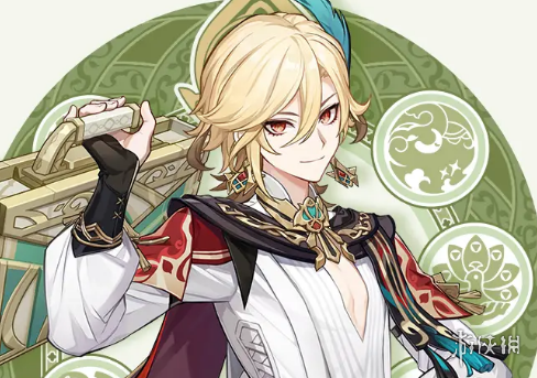 《原神》3.6版本兑换码 3.6前瞻直播兑换码分享