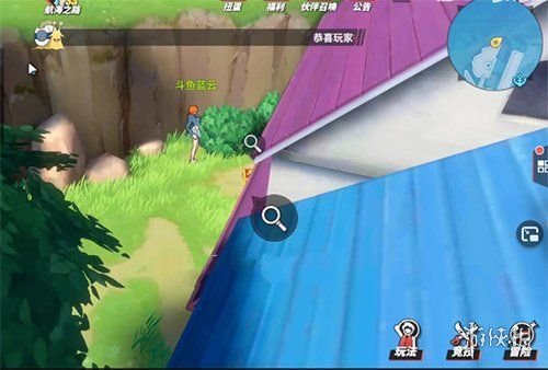 《航海王热血航线》老海盗的激励怎么做 老海盗的激励任务攻略