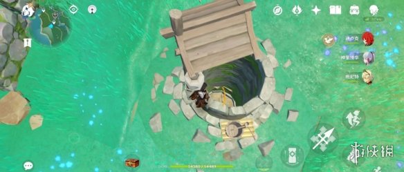 《原神》天目影打刀图纸怎么获得 天目影打刀图纸获取攻略