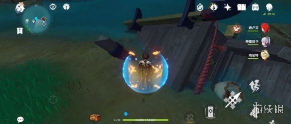 《原神》天目影打刀图纸怎么获得 天目影打刀图纸获取攻略