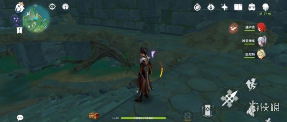 《原神》天目影打刀图纸怎么获得 天目影打刀图纸获取攻略