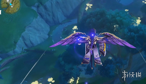 《原神》散兵周本在哪 散兵周本位置