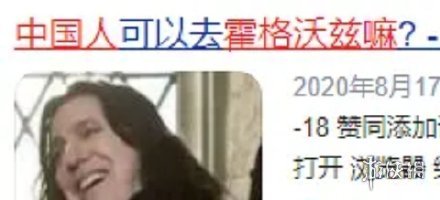 霍格沃茨收中国人吗 霍格沃茨收中国学生吗