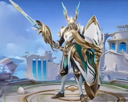 王者荣耀s34赛季皮肤是谁?王者荣耀s34赛季什么时候更新?