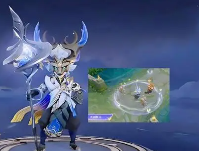 王者荣耀s34赛季皮肤是谁?王者荣耀s34赛季什么时候更新?