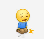 微博新表情裂开了 微博新表情介绍