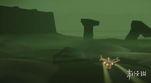 《光遇》墓土赏花任务怎么做 墓土赏花任务完成方法