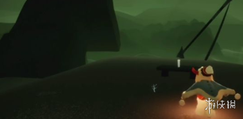 《光遇》墓土赏花任务怎么做 墓土赏花任务完成方法