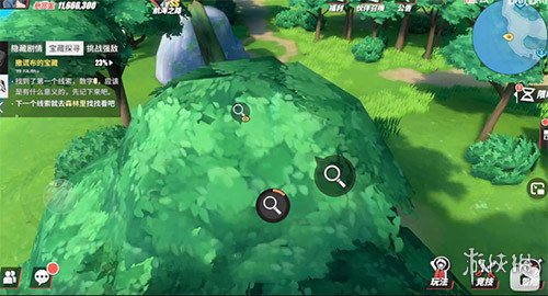 《航海王热血航线》撒谎布的宝藏在哪里 撒谎布的宝藏位置介绍