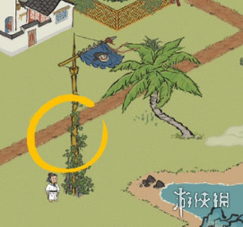 《江南百景图》应天府限时活动彩蛋汇总 椰子酒任务嵇康位置攻略