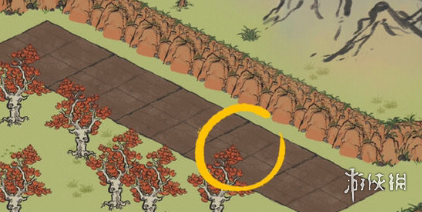 《江南百景图》应天府限时活动彩蛋汇总 椰子酒任务嵇康位置攻略