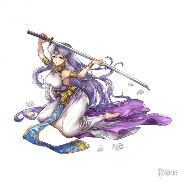 《另一个伊甸》初始四星选哪个 初始四星选择推荐