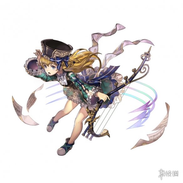 《另一个伊甸》初始四星选哪个 初始四星选择推荐