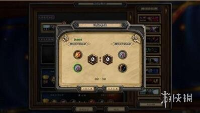 《炉石传说》黄金公开赛怎么参加 黄金公开赛攻略