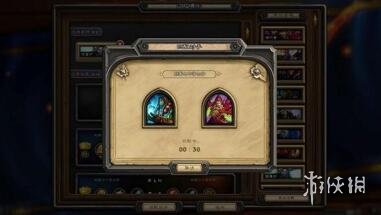 《炉石传说》黄金公开赛怎么参加 黄金公开赛攻略