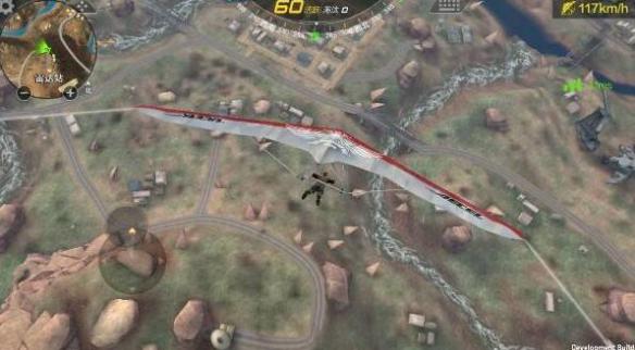 《CF》手游荒岛特训内容一览 荒岛特训玩法内容介绍