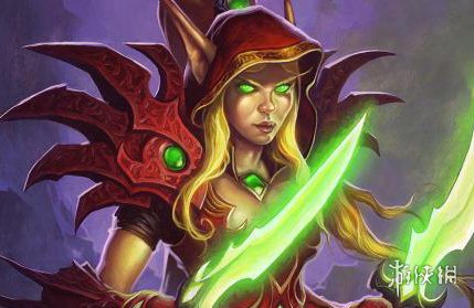 《炉石传说》二王子爆牌贼 炉石传说爆牌卡组