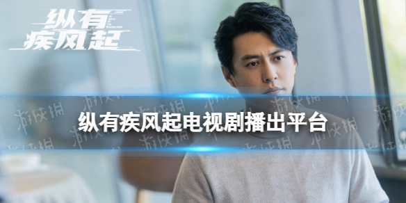 纵有疾风起哪个台播出 纵有疾风起电视剧播出平台