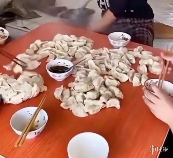 桌饺是什么梗 桌饺是什么网络用语