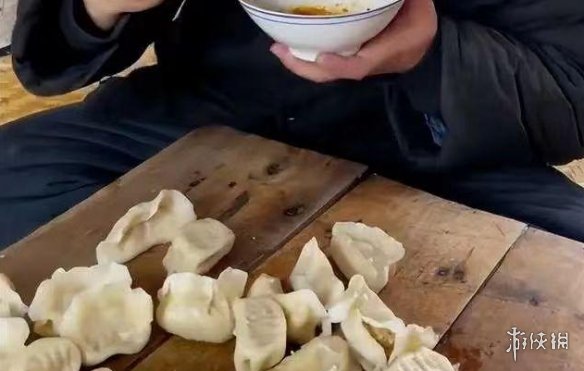 桌饺是什么梗 桌饺是什么网络用语