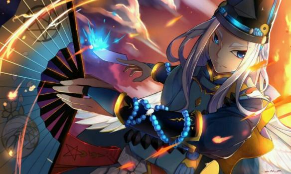 《阴阳师》非酋成就查询攻略