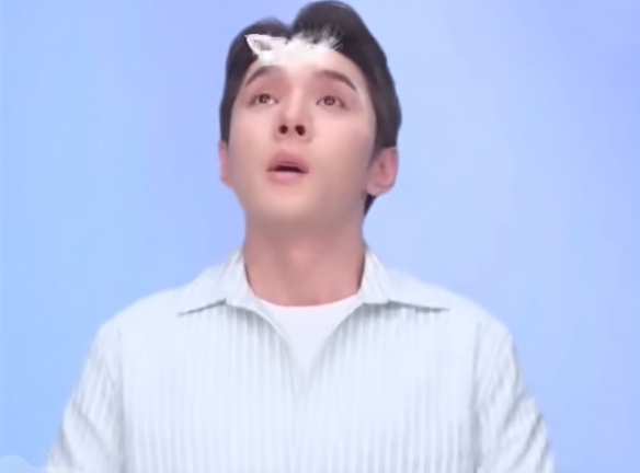 李佳琦吹羽毛二创视频爆红 李佳琦吹羽毛什么意思