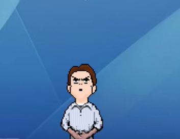 李佳琦吹羽毛二创视频爆红 李佳琦吹羽毛什么意思