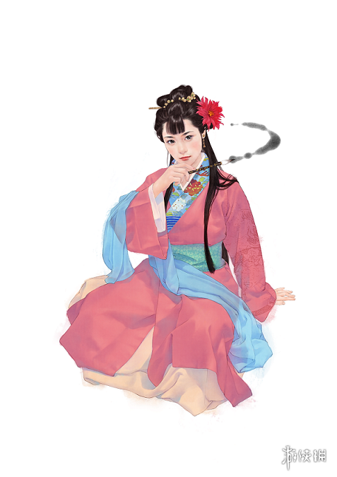 《我的侠客》淑芬人物介绍 淑芬角色攻略