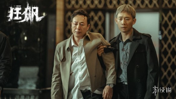 狂飙39集剧情介绍 狂飙剧情分集剧情介绍第39集