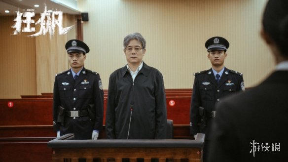 狂飙39集剧情介绍 狂飙剧情分集剧情介绍第39集