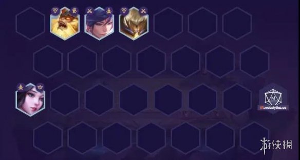 《金铲铲之战》猎天狼怎么配 猎天狼阵容搭配推荐