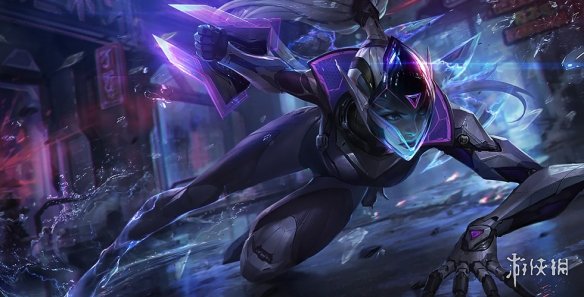 《英雄联盟手游》测试号申请 测试号怎么申请