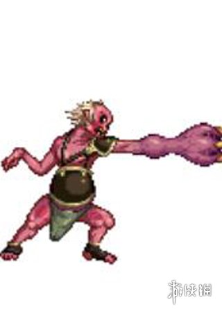 《DNF手游》怨恨之摩根攻略 地下城与勇士M浅栖之地BOSS怎么打