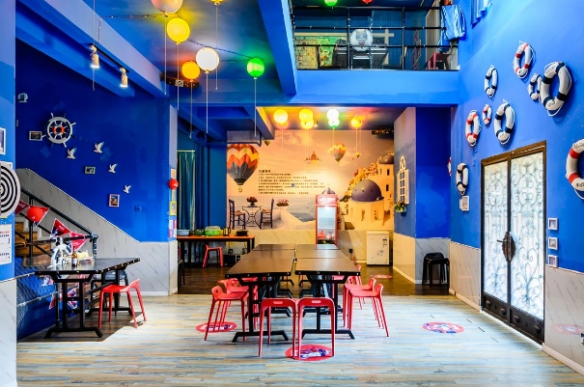 轰趴管家蚂蚁森林 轰趴管家是干嘛的职业小知识2月18日答案