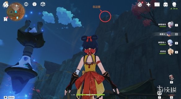 《原神》千岩套怎么拿 千岩套推荐