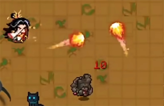 元气骑士咒法骑士什么时候上线 元气骑士咒法骑士什么时候出时间介绍