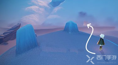 光遇预言山谷在哪里2020.11