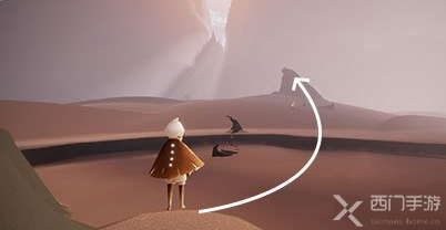 光遇预言山谷在哪里2020.11