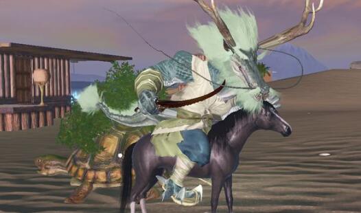 妄想山海q1区人满了怎么办