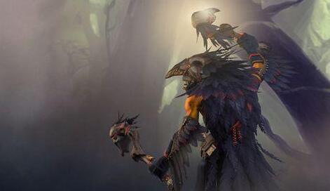 魔兽世界9.0暗影国度什么职业厉害