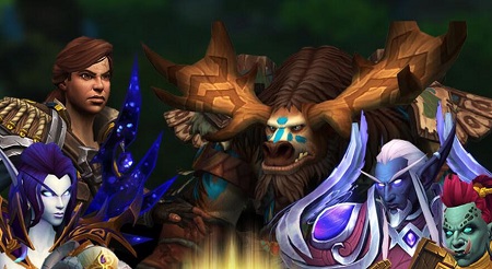 魔兽世界暗影国度等级上限60级是不是可以用逐风剑