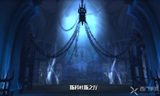 魔兽世界9.0罪魂之塔怎么玩