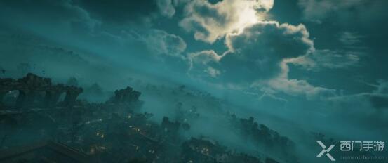 刺客信条英灵殿真正的主父是谁