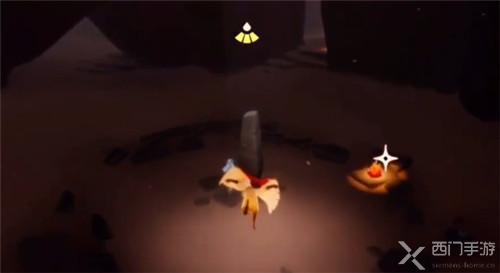 光遇双手倒立动作怎么获得