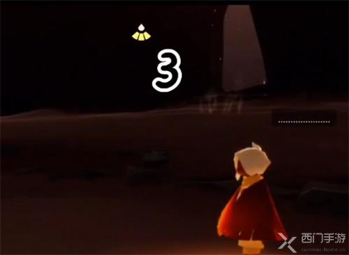 光遇双手倒立动作怎么获得