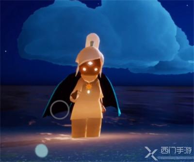 光遇深呼吸动作怎么获得