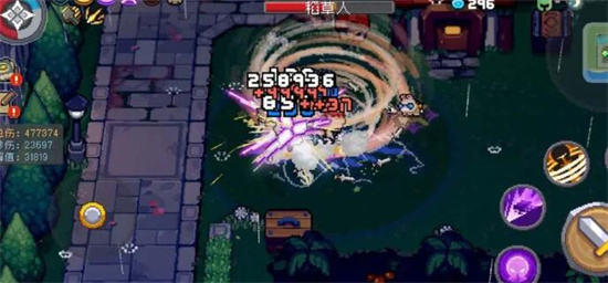 元气骑士前传刺客加点攻略介绍 元气骑士前传刺客装备推荐分享