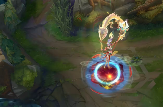 lol2024年限定皮肤有哪些 英雄联盟2024年龙年限定皮肤最新一览