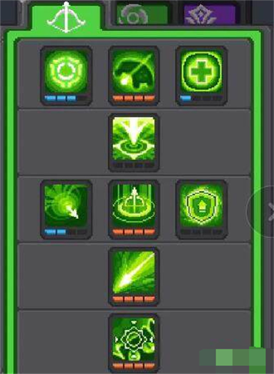 元气骑士前传游侠技能怎么点 元气骑士前传游侠技能加点推荐一览