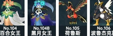 幻兽帕鲁宠物战力排行 幻兽帕鲁宠物战力排名介绍